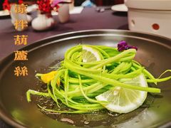 -A One Kitchen·南京精菜馆(德基广场店)