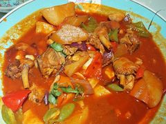 -阿西娅食府(中关村店)