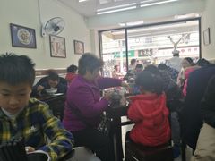 -吴茂兴本帮面(百色路店)