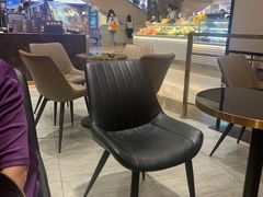 -Awfully Chocolate(来福士广场店)