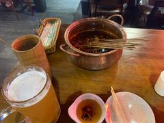 -搓火大都会(广安门总店)