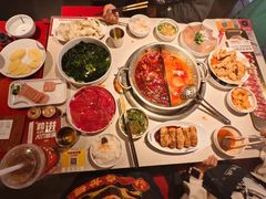 -小龙坎火锅(春熙太古里店)