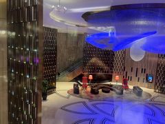 -圣丰索菲特·2 On 988 Café 自助餐厅