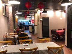 -徐记私厨(半淞园路店)