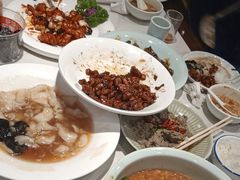 -新侨小馆(东直门北小街店)