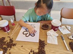 -COSTA COFFEE(中粮祥云店)
