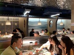 -野妹火锅(龙岗店)