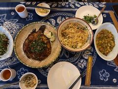 -滇道云南特色料理(康定路店)