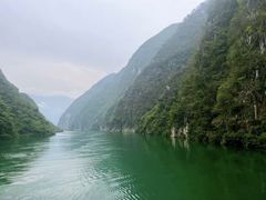 -乌江画廊(彭水苗族土家族自治县)