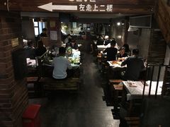 大堂-巴厘龙虾·榜首油焖大虾(旗舰店·万松园)