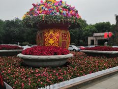 -上海市龙华烈士陵园