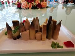 -武夷山德懋堂度假村·五观堂餐厅