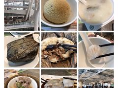 -添好运点心专门店(百老汇店)