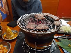 -大阪烧肉BAKA一代(十亩地店)