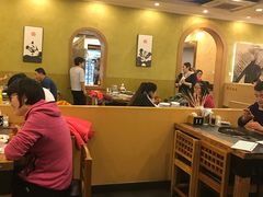 大堂-川成串·自助串串香火锅(朝阳店)