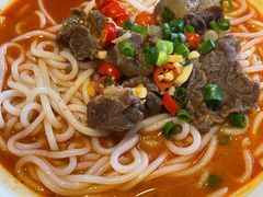 牛腩粉-小湘旺(唐家岭店)
