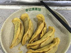 -李记清真馆(打钉巷店)