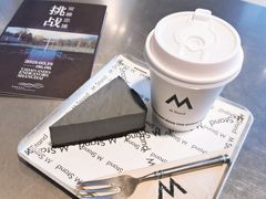 -M Stand(BFC外滩金融中心店)