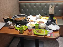 -听说碳烧蛙(高新万达店)