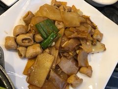 -美极鲜食坊(宝安南路店)
