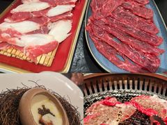 -牛将军•涮肉•烤肉(北京王府井·故宫店)