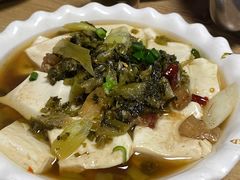 -玲燕蒸菜馆(江东路店)