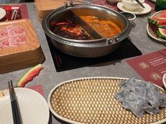 -一绪に寿喜烧(荟聚店)