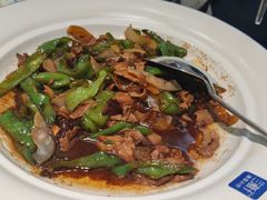 -兰湘子·湘菜小炒(石家庄万象城店)