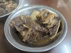 -阿秋牛排(湖心街店)