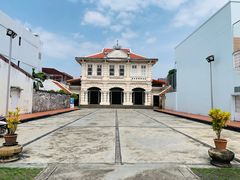 -普吉镇