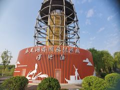 -永定河休闲森林公园