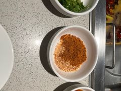 -海底捞火锅(天河方圆荟店)
