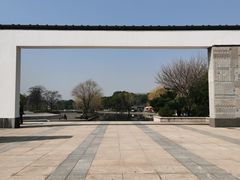 -石湖景区