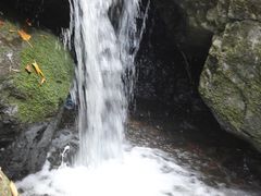 -藏龙百瀑风景区