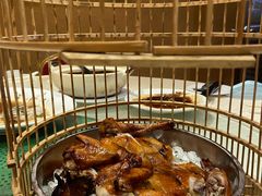 -香山小厨(南联路店)