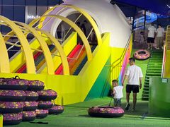 -大族广场Mall&More