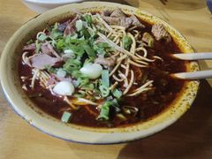 -刘家面馆(后贾湾店)