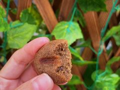 咖啡饼-莫朗核桃饼(虹泉路店)