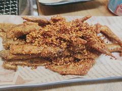 -爪大厨·延边酱鸡爪 (前成店)