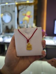 -老鳳祥銀樓(汇金广场店)