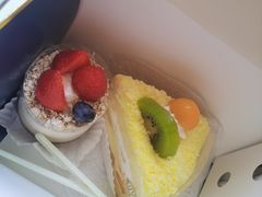 燕麦蛋糕-COVA(环贸iapm店)
