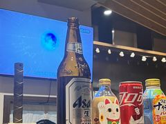 -雷神拉面(财富中心玉米楼店)