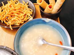 手工蛋卷-大王油茶(二厂文创公园店)