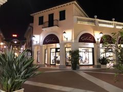 店内环境-佛罗伦萨小镇广佛名品奥特莱斯(疏港路店)