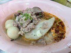 -榮泰米粉湯(Left Shop)