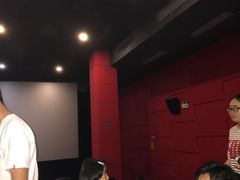 -哈艺时尚影城(海珠赤岗店)