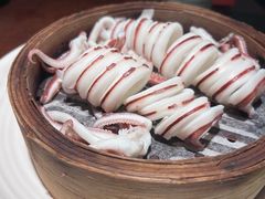 -乔街深夜食堂·小龙虾·高压锅生蚝(杭州总店)