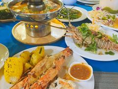 -Onion restaurant