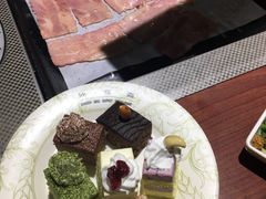 -比亚森自助烤肉料理(裕华店)