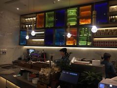 -港丽餐厅(高德置地店)